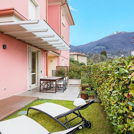 Appartamento In Villa Beatrice Pt7 By Wonderful Italy Toscolano Maderno Exteriér fotografie