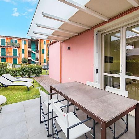 Appartamento In Villa Beatrice Pt7 By Wonderful Italy Toscolano Maderno Exteriér fotografie