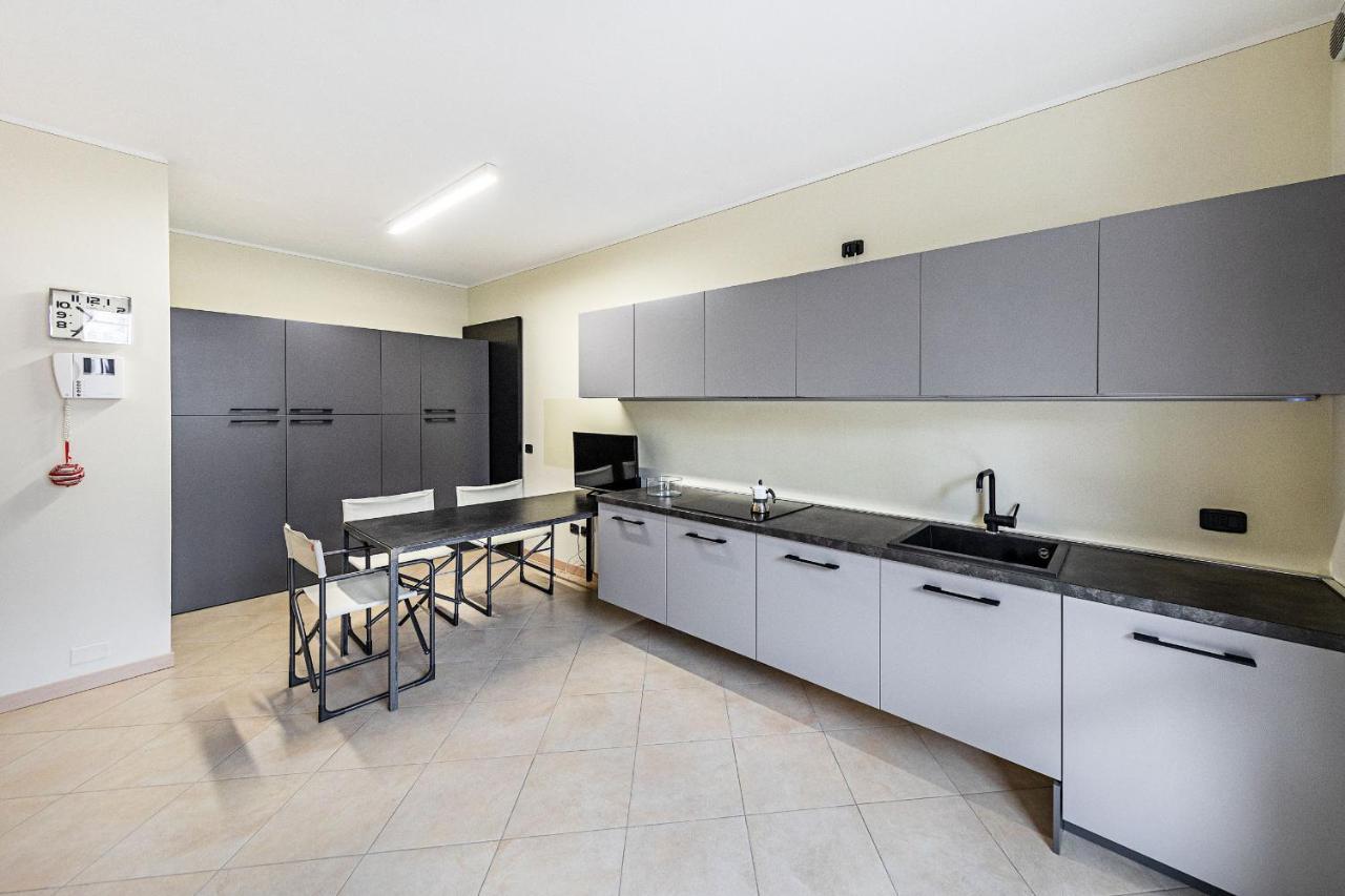 Appartamento In Villa Beatrice Pt7 By Wonderful Italy Toscolano Maderno Exteriér fotografie