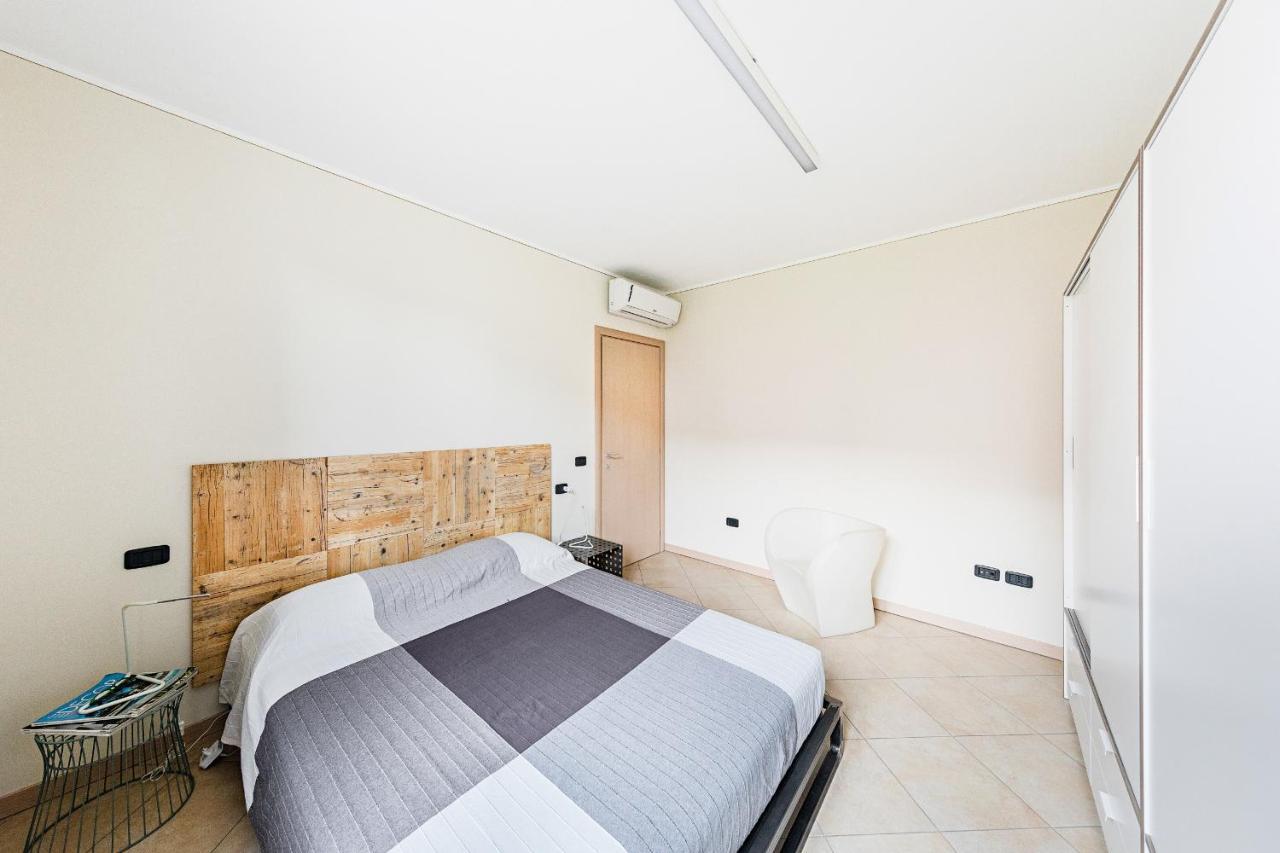 Appartamento In Villa Beatrice Pt7 By Wonderful Italy Toscolano Maderno Exteriér fotografie