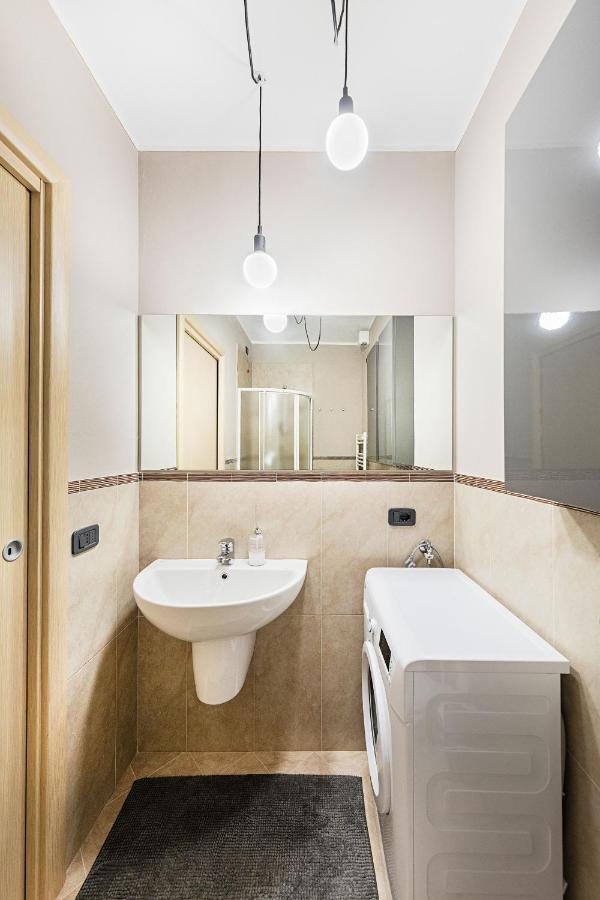 Appartamento In Villa Beatrice Pt7 By Wonderful Italy Toscolano Maderno Exteriér fotografie