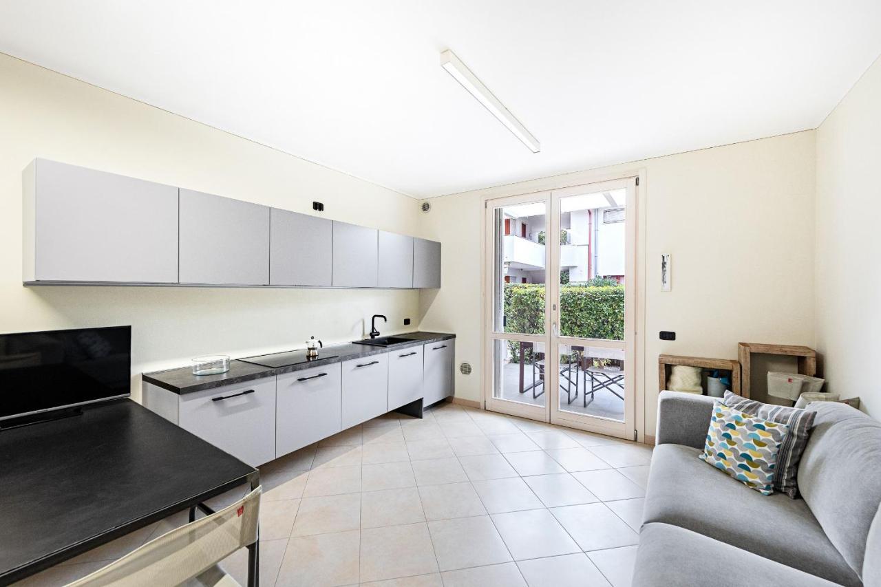 Appartamento In Villa Beatrice Pt7 By Wonderful Italy Toscolano Maderno Exteriér fotografie