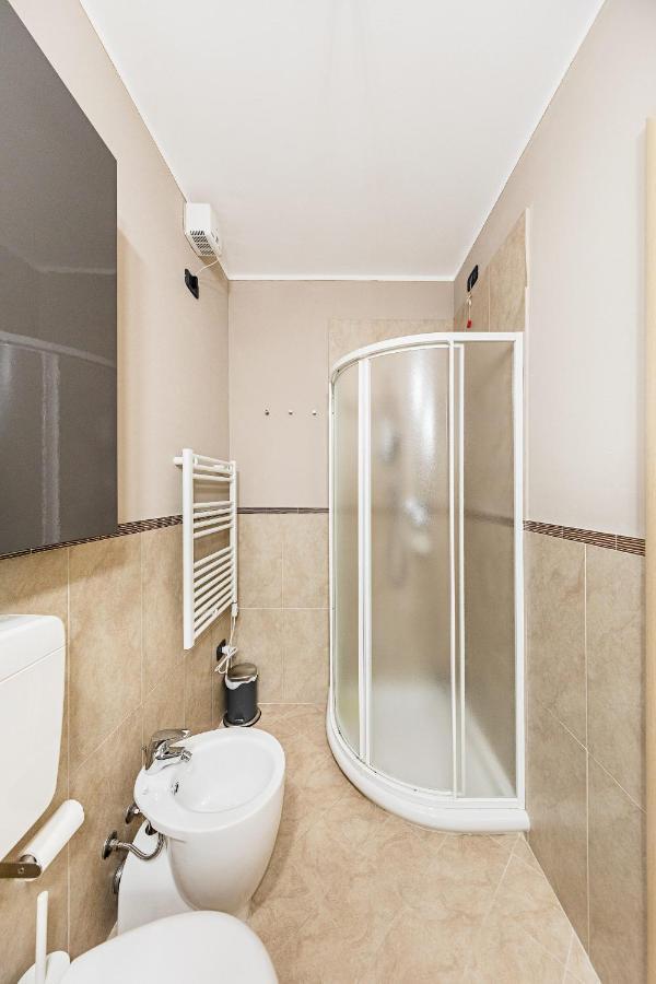 Appartamento In Villa Beatrice Pt7 By Wonderful Italy Toscolano Maderno Exteriér fotografie