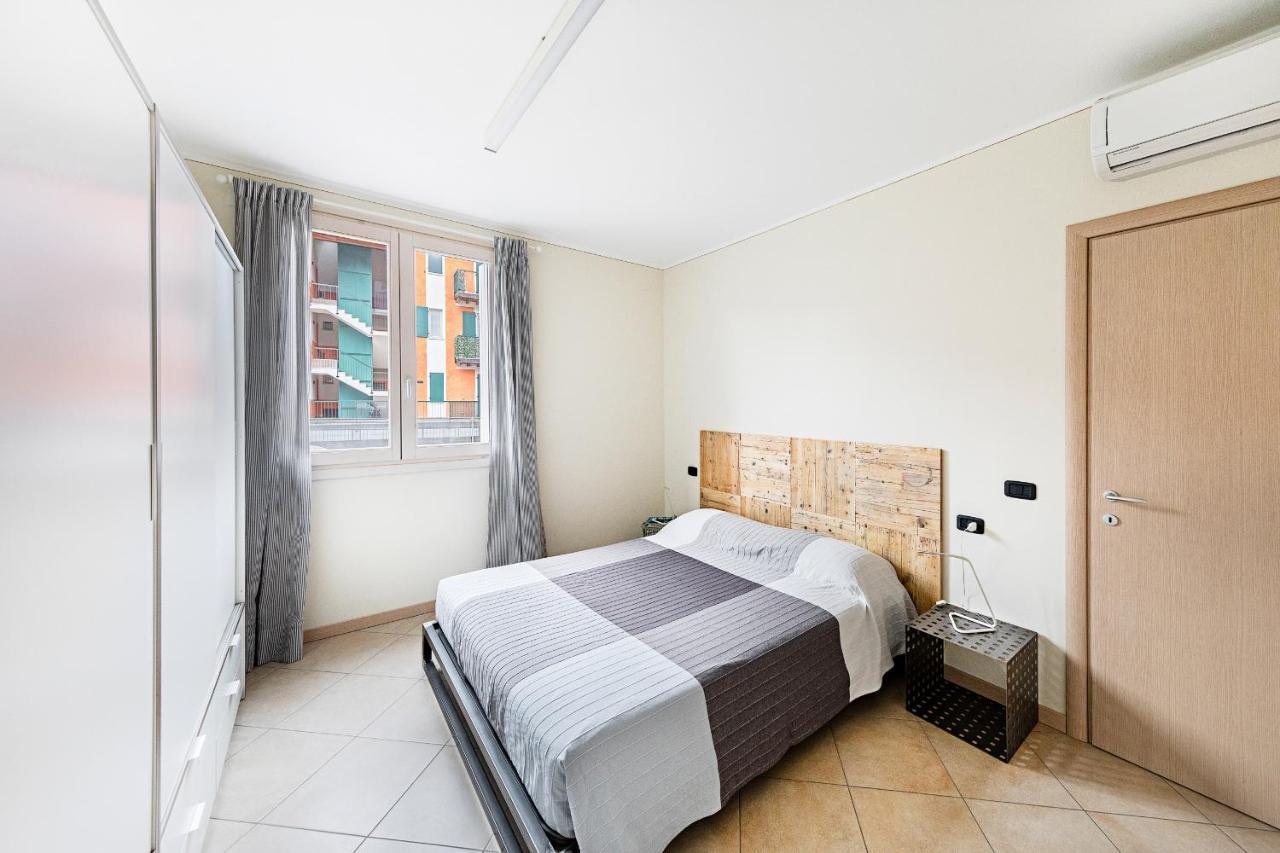 Appartamento In Villa Beatrice Pt7 By Wonderful Italy Toscolano Maderno Exteriér fotografie