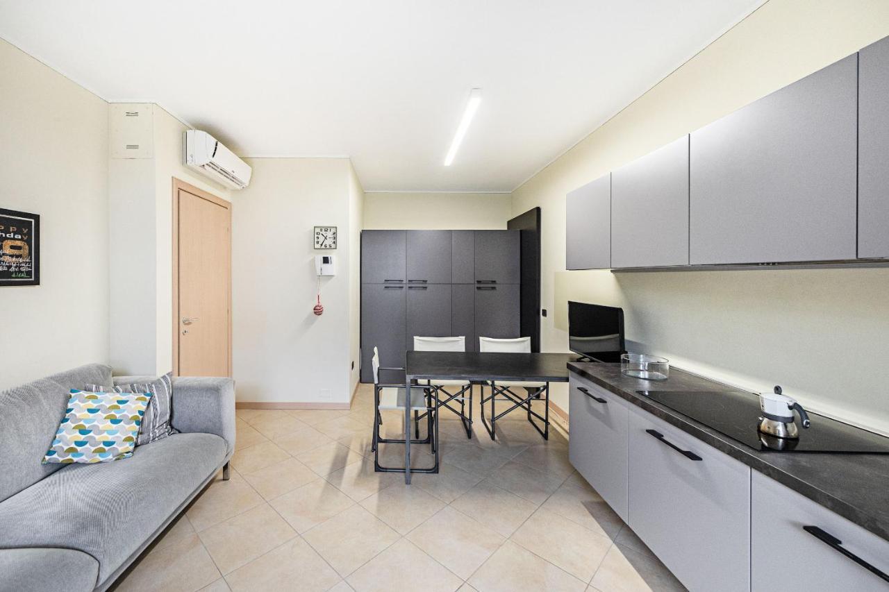 Appartamento In Villa Beatrice Pt7 By Wonderful Italy Toscolano Maderno Exteriér fotografie