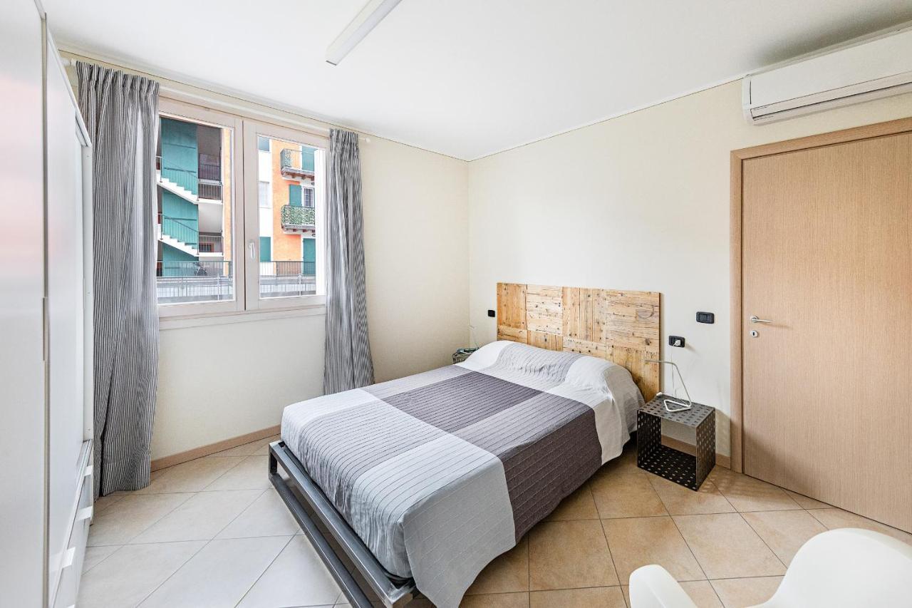 Appartamento In Villa Beatrice Pt7 By Wonderful Italy Toscolano Maderno Exteriér fotografie