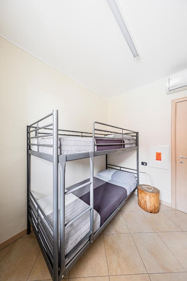 Appartamento In Villa Beatrice Pt7 By Wonderful Italy Toscolano Maderno Exteriér fotografie