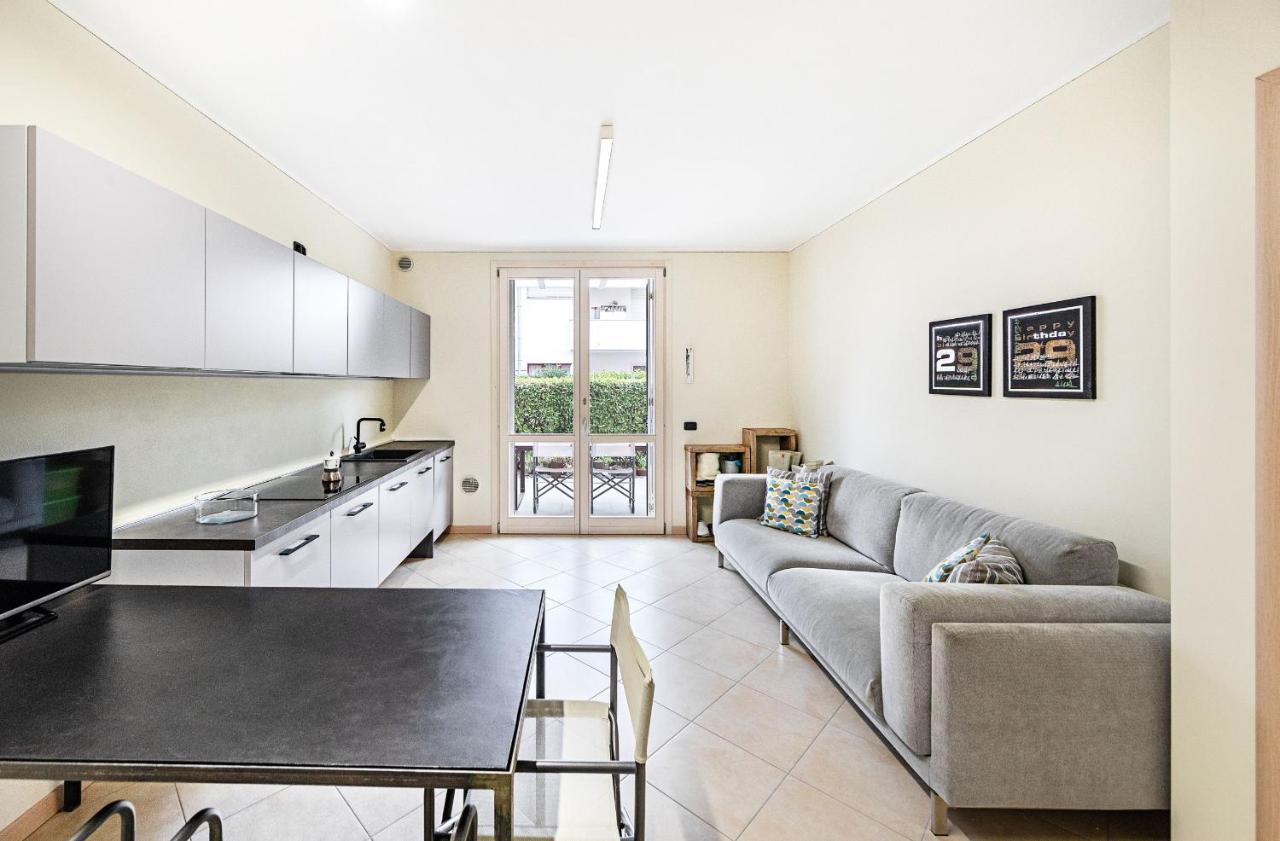 Appartamento In Villa Beatrice Pt7 By Wonderful Italy Toscolano Maderno Exteriér fotografie