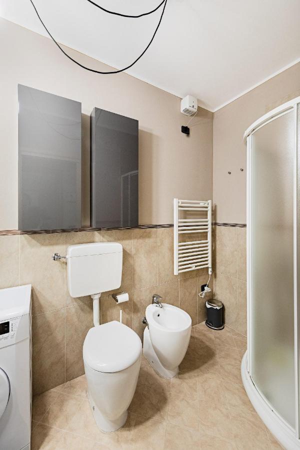 Appartamento In Villa Beatrice Pt7 By Wonderful Italy Toscolano Maderno Exteriér fotografie